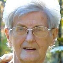 Anna Lee Haug Obituary