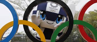 Check spelling or type a new query. Cuanto Le Costaria A Japon Cancelar Los Juegos Olimpicos De Tokio 2021