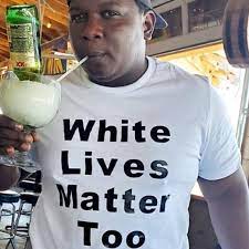 We did not find results for: Abilene Black Man Claims He Was Beaten For Wearing White Lives Matter Too T Shirt Ktxs