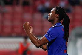 Back in 2012 when they foremost dealt a contract for five years alongside his teammate, manuel liz. Ruben Semedo Benfica Nao Aconteceu Porque Nao Tinha De Acontecer Maisfutebol