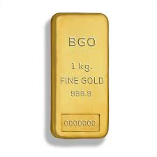 You can buy with confidence at money metals exchange. Buy 1 Kg Gold Bars One Kilo 1000 Gm Gold Bricks