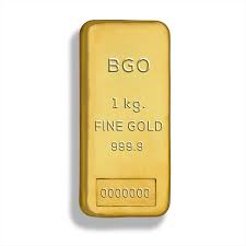 It's the kind of question that can only be answered when some crucial details are known about a given gold bar. Buy 1 Kg Gold Bars One Kilo 1000 Gm Gold Bricks