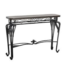 Ravenna Home Wood And Metal End Table For More Information Visit Image Link It Is An Affiliate Link To Amazon In 2020 Metal End Tables Wood And Metal End Tables
