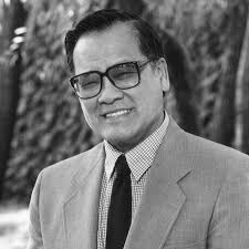 Asian American Ministry Pioneers