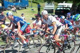 Telekom trade teammates alexandre vinokourov, jan ullrich and andreas klöden swept the medals at the 2000 olympic games road race in sydney, australia (image credit: Jan Ullrich Lance Armstrong Tour De France 2001 Foto Bild Sport Motive Bilder Auf Fotocommunity
