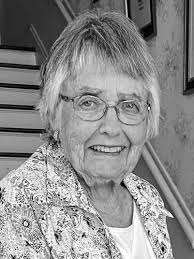 Margaret Lewis Obituary (2024)