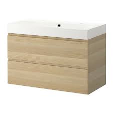 Meubles Et Accessoires Meuble Lavabo Renovation Salle De Bain Et Ikea