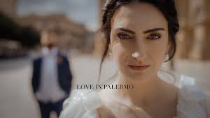Love in Palermo
