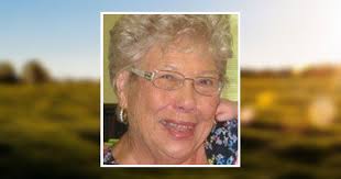 Margaret Lee Childress Smith Obituary May 19, 2017