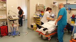 Medici rezidenti has 6,965 members. Salarii Medicii 2018 Cum Se CalculeazÄ Castigurile Din Sistemul Sanitar De La 1 Martie