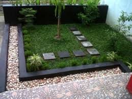 Membuat taman minimalis di depan rumah sejatinya bukanlah sesuatu yang sulit. Model Membuat Taman Kecil Didepan Rumah Menarik Rumahminimalispro Com