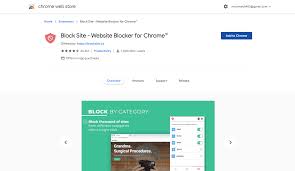 For one, some websites could spread viruses to your device. How To Block Websites On Google Chrome Mobile And Desktop Marketedly