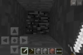 At level 6, you are going to hit more bedrock, and you'll hit more lava above you. How To Find Diamonds In Minecraft Pe 3 Steps Instructables