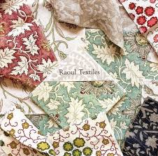 Raoul Textiles Newest Collection Raoul Textiles Fabric Inspiration Textile News