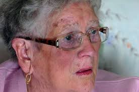 The shocking execution-style shootings of an elderly couple in a Welsh  farmhouse and how their daughter stood by a wrongly convicted killer