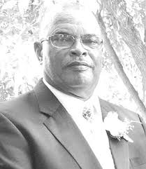 Obituary for Retired Sergeant #184 Philip Elijah Knowles