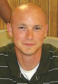 SGT Michael Christopher “Junior” Weigand (1983-2008)