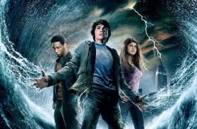 At a training ground for the children of deities, percy learns to harness his divine powers and prepare for the adventure of a lifetime. Percy Jackson Author Gets Honest About Those Middling Movie Adaptations