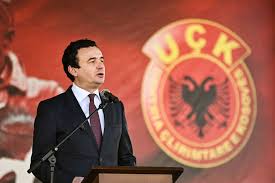 Sot është ditë e bardhë e ndritshme, ashtu si do të jetë e ardhmja jonë. Prime Minister Kurti The Jashari Family Taught Us That Nothing Can Be Achieved Without Self Denial And Unity Office Of The Prime Minister