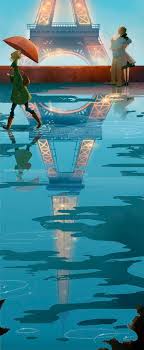 The Art Of Animation Photo Art Animation Art Paris Print