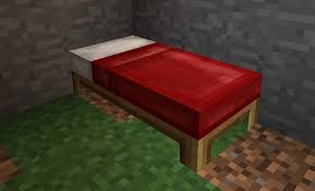 A bed in minecraft is a great thing to have because it is not only comfortable but also has gameplay benefits. How To Breed Villagers In Minecraft 1 14 4 Minecraft