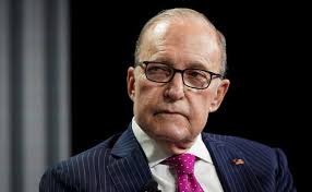 Top Donald Trump Aide Larry Kudlow Says US Firms Losing Trust In China,  India Emerging As Competitor
