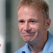 A Current Affair: Professor Richard Scolyer reveals brain cancer has  returned