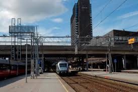 41824 likes · 77 talking about this · 155287 were here. Oslo S Bane Nor