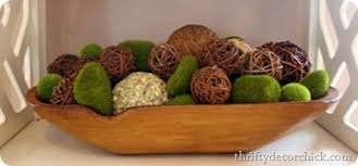 Decor Steals Giveaway Dough Bowl Decor Decorative Bowls