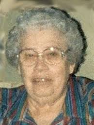 Etta Mae Moore Obituary November 26, 2013