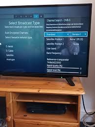 How To Cast Android To Toshiba Tv - Youtube