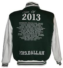 Islamic College Of South Australia Custom School Leavers Varsity Jacket By Team Varsity Jackets Www Facebook Com Teamvarsit Varsity Jacket Jackets Sweatshirts