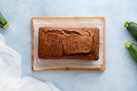 Dad drove a logging truck through the beautiful forests and farmlands of northern idaho's panhandle. Healthy Zucchini Bread Recipe Vegan Whole Grain Oil Free Nut Free