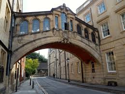 Harry potter and the chamber of secrets. Harry Potter Locations To Visit In Oxford World Of Wanderlust