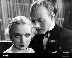 Conrad nagel hi-res stock photography and images