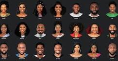 Find out all about the 21 housemates for BBNaija season [Photos ...