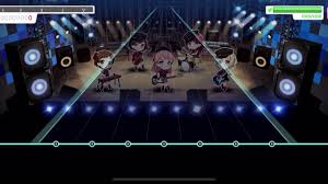 Ringing bloom is the coupling song of their 9th single. Bangdream Roselia Ringing Bloom Expert 28 2 Miss Clear Youtube