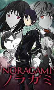 Daftar wallpaper engine noragami wallpaper abstrak. Noragami Poster Noragami Noragami Anime Yato Noragami