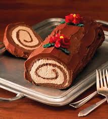 Pin By Joann Giorgio On Cakes By Buon Amici Bakery Yule Log Cake Christmas Cooking Christmas Food