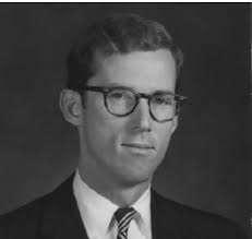 Daniel Kavanaugh Obituary (1933