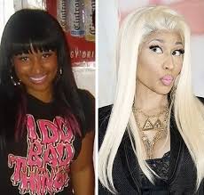 Pin On Nicki Minaj