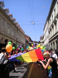 Festival prague pride se koná každoročně v srpnu již od roku 2011. Gay Pride Wikipedie