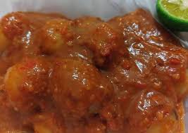 Baso jumbo urat/cincang pedas satu pack terdiri dari : Recommended Resep Rahasia Bumbu Kacang Untuk Cilok Siomay Batagor Dan Lainnya