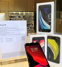 How to begin investing in malaysia? There Is A Special Trade In Program For The New Apple Iphone Se In Malaysia Right Now Pokde Net