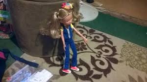 Candydoll sonya mgallery | joy studio. The Prettie Girls Tween Scene Doll Valencia Walmart Com Walmart Com