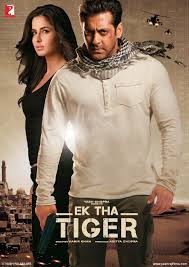 Ek Tha Tiger Poster Is Copied From Uncharted 3 Video Game Bollywood Copy Not Everything Is Original In Bollywood In the dark world of intelligence and espionage. ek tha tiger poster is copied from