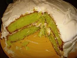 Then add vanilla pudding (dry), water, oil, eggs and key lime juice. Duncan Hines Key Lime Cake