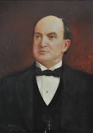 Gubernatorial History