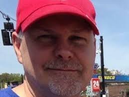 Michael Geddes's Instagram, Twitter & Facebook