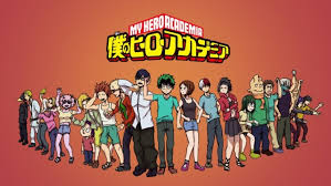 Check out these free zoom virtual backgrounds, the steps to create your own virtual background, and we've compiled a list of free zoom background image options for you to choose from for your. My Hero Academia Wallpaper Pc 1191x670 Wallpaper Teahub Io